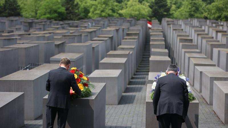 Diskurs | Deutscher Nahost-Diskurs: Die Gedanken sind frei. Und die Worte?