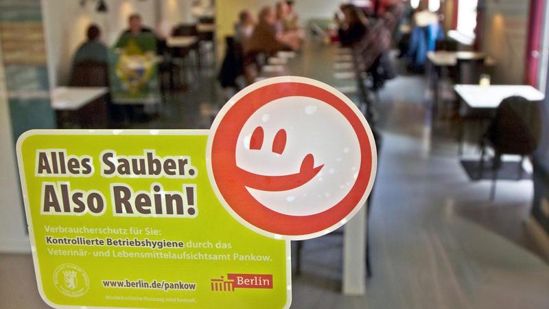 Berliner Bürokratie, die keiner braucht : Fegt endlich in der Gesetzesküche durch!