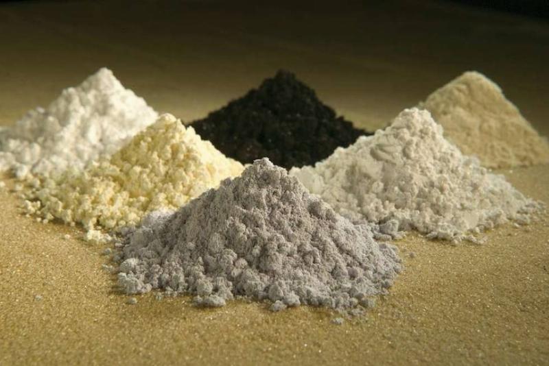 Europe in the Rare Earth Trap Europe in the Rare Earth Trap