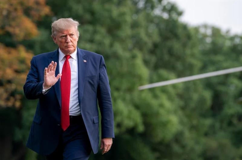 On Israel, Trump Is Right and His Critics Are Wrong On Israel, Trump Is Right and His Critics Are Wrong