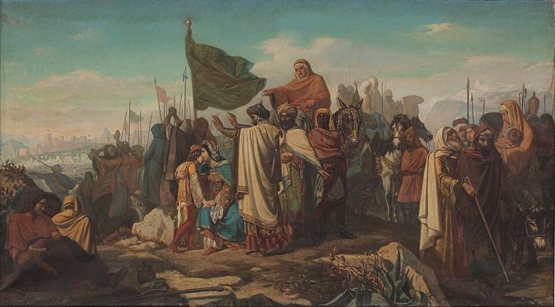 Al-Andalus: The Stubborn Myth of Tolerance Al-Andalus: The Stubborn Myth of Tolerance