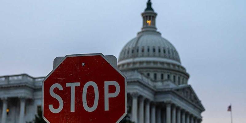 How Taxing Billionaires Can Help Prevent Government Shutdowns