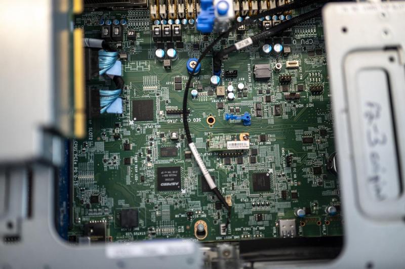 AI Chip Boom Propels Chairman Of Korean Circuit Board Maker Into The Billionaire Ranks