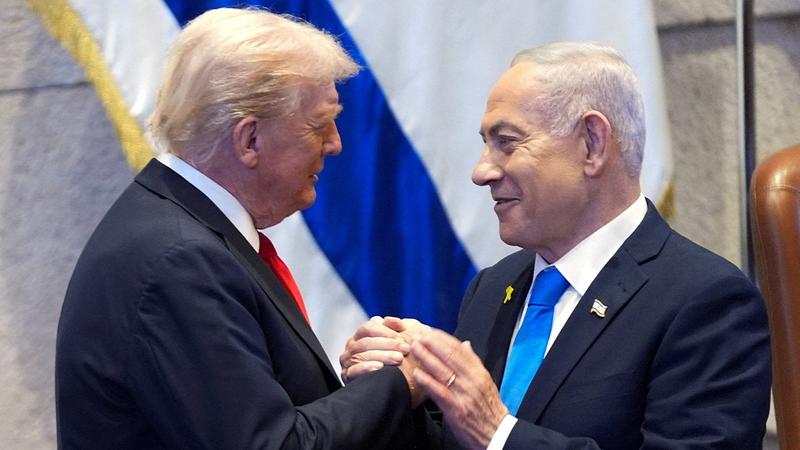 MORNING GLORY: Voices to know in Israel as Middle East enters a post-peace deal world MORNING GLORY: Voices to know in Israel as Middle East enters a post-peace deal world