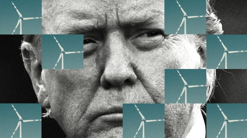 This Federal Office Was Meant to Ensure America’s Energy Future. Trump Aims to Kill It.