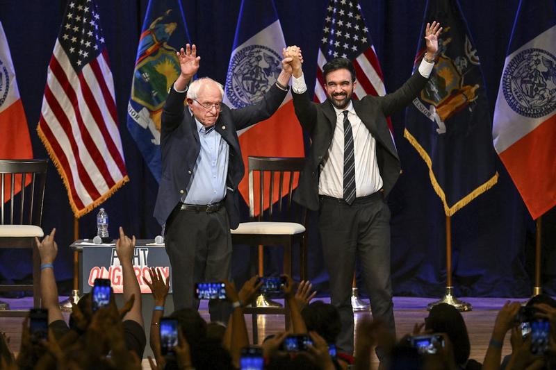 Not All Old Candidates Are Joe Biden, and Not All Young Ones Are Great Not All Old Candidates Are Joe Biden, and Not All Young Ones Are Great