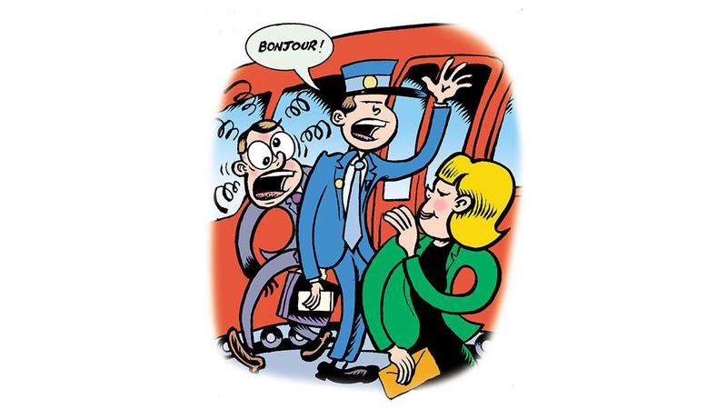 Brickbats: November 2025