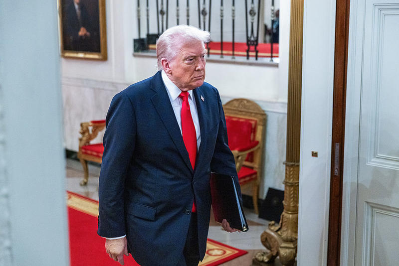 Colleges Need to Change. Trump’s Plan Would Make Them Worse