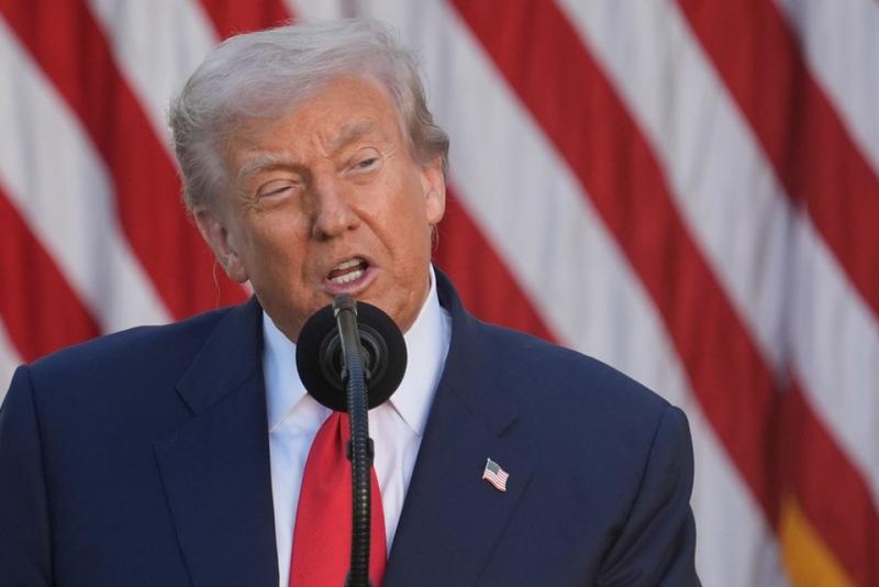 Is Trump’s national security strategy really that important?