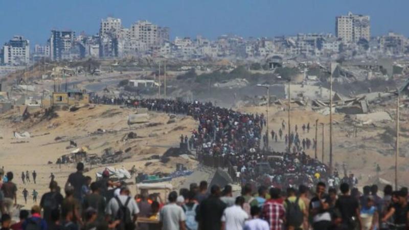 Ματιά σε πολύχρονη τραγωδία