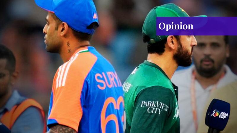 The Politics of Cricket: 2025 Asia Cup