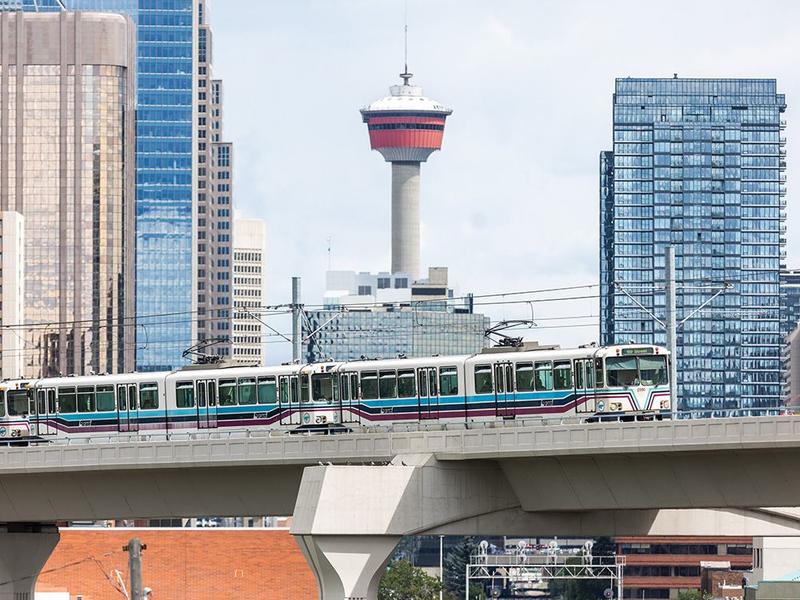 Varcoe: Calgary economic growth set to lead country next year, even as 'red-hot' population growth cools