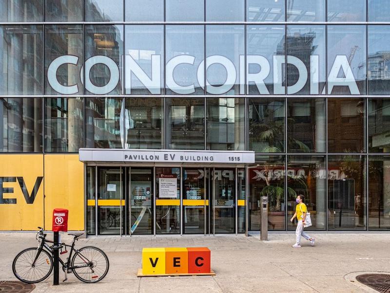 Terry Newman: Concordia tight-lipped on 'kill them all' post about 'Zionists' Terry Newman: Concordia tight-lipped on 'kill them all' post about 'Zionists'