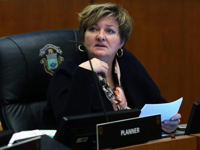 KLEIN: Janice Lukes targets fireworks, not Winnipeg’s real problems