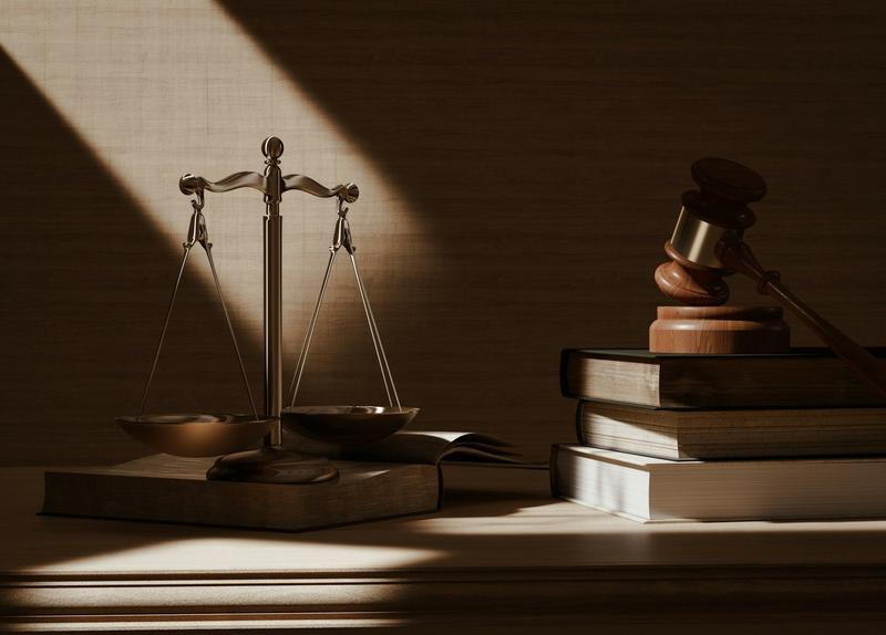 KLEIN: Why Do We Even Have a Justice System?