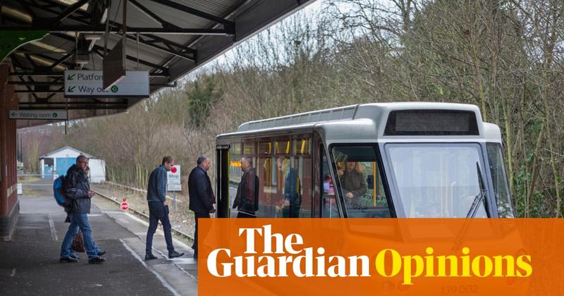 A genuine treat for £1.60? Try the shortest railway line in Britain