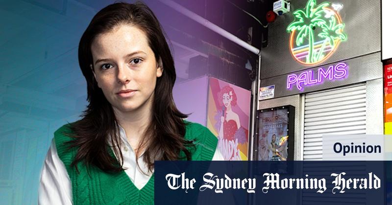 This LGBTQI bar wants to limit lesbian patrons like me: I’m not surprised