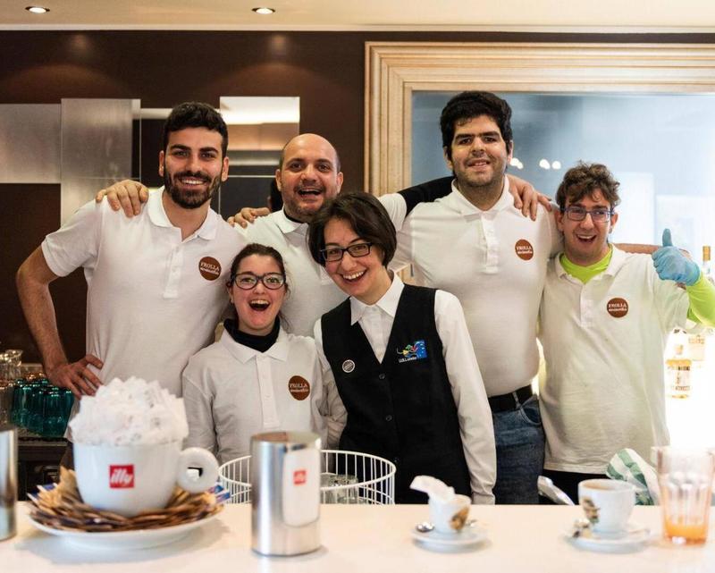 I biscotti made in Frolla sulle tavole dell’Unesco