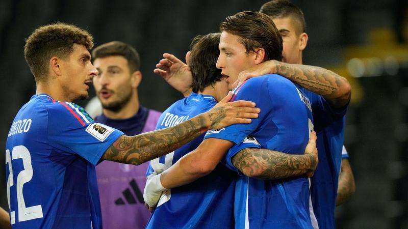 Qualificazioni Mondiali, la Uefa vuole cambiare la regola che danneggia l’Italia