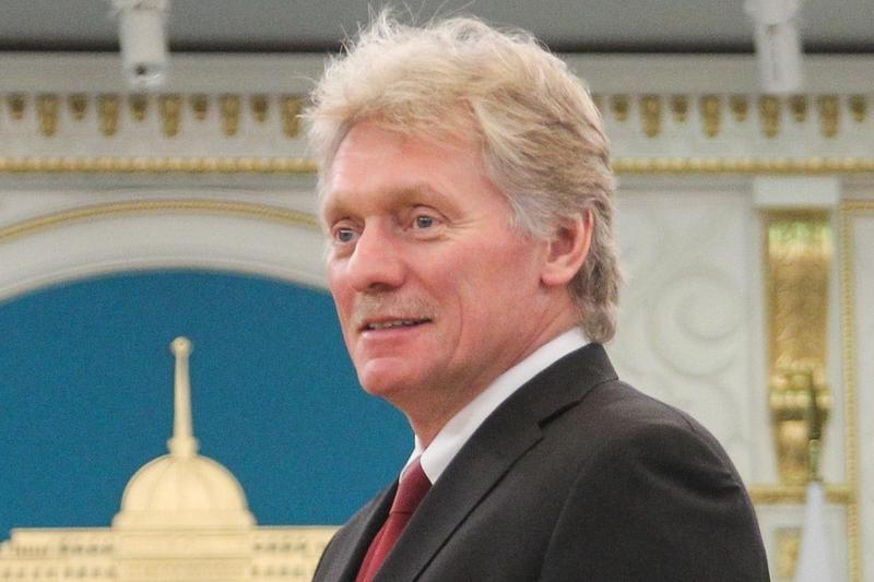 Песков отказался комментировать тему выдачи Асада