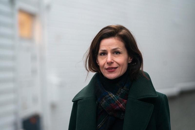 Man kan ikke bygge alle andre steder enn sentrum og tro det blir sentrumsliv av slikt