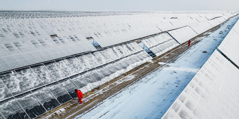 Electricity Will Decide the AI Race