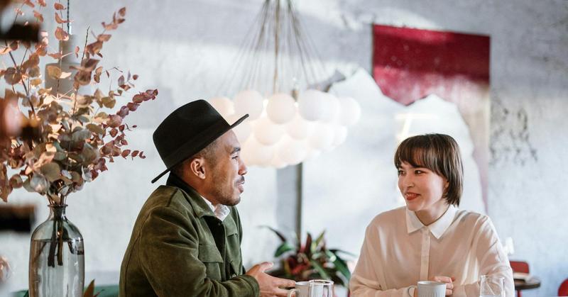 'Date Before You Marry': What Your Brain Gets Wrong About Certainty
