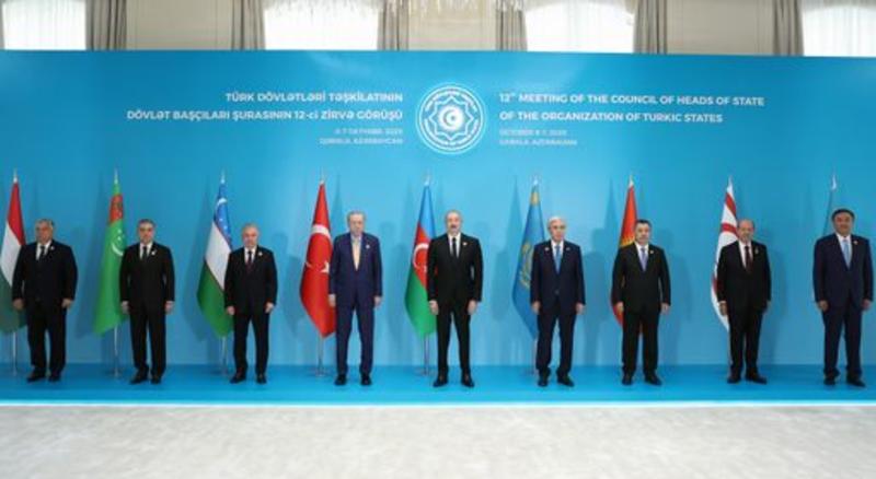 From fraternity to framework: The Turkic world’s strategic turn