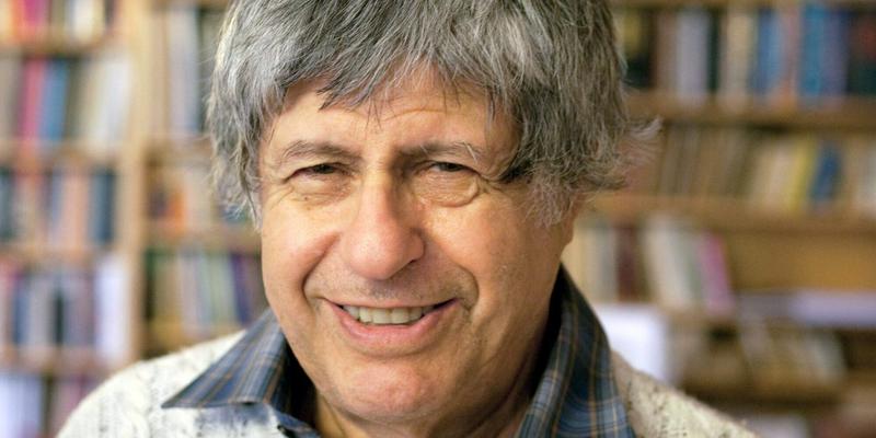 Vom Hilfsarbeiter zum Bestseller-Autor