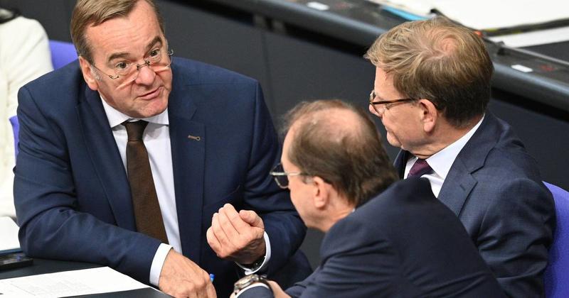 Immer neuer Koalitionszoff: Streiten ja, aber doch nicht so!