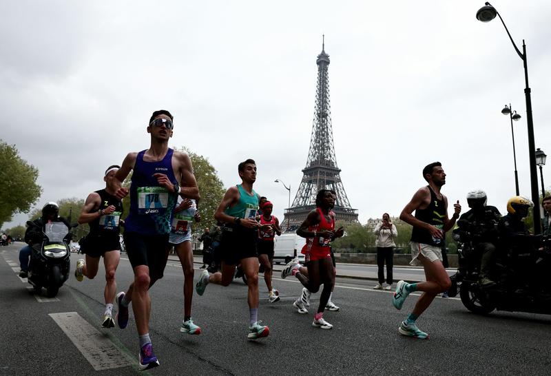 La course à pied use-t -elle le corps des sportifs, professionnels comme amateurs ?