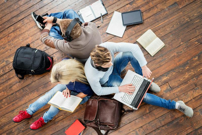 Écouter un livre aide-t -il à mieux apprendre ? Écouter un livre aide-t -il à mieux apprendre ?