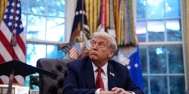 The Grave Danger—and Blinding Idiocy—of Trump's NSPM-7