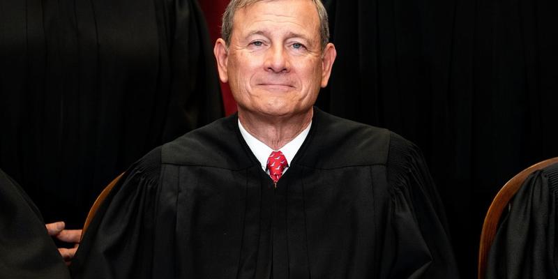 Blame the Escalating Gerrymander Wars on Chief Justice John Roberts