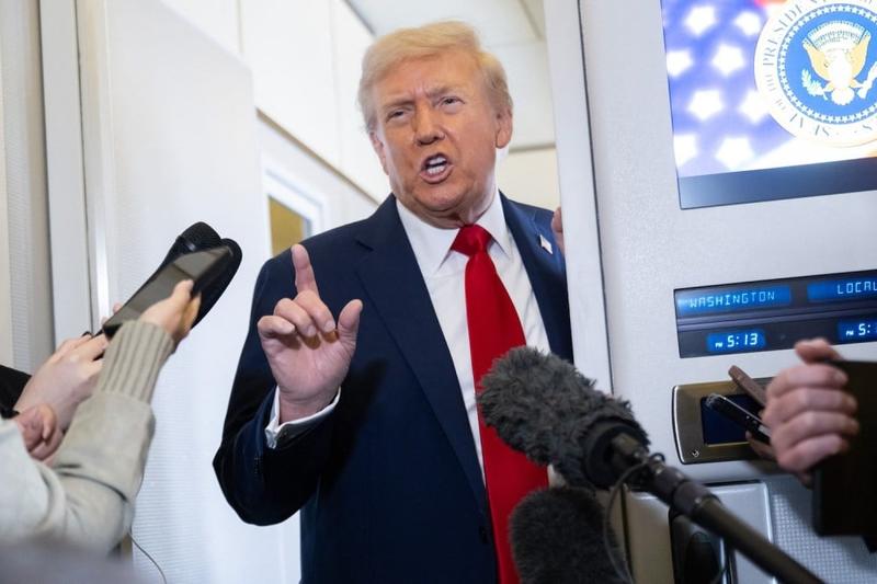 What We Can Learn From Trump’s Success in Gaza What We Can Learn From Trump’s Success in Gaza