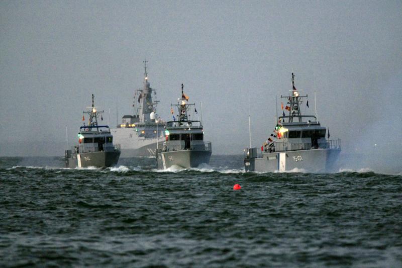 We're Not Talking About It