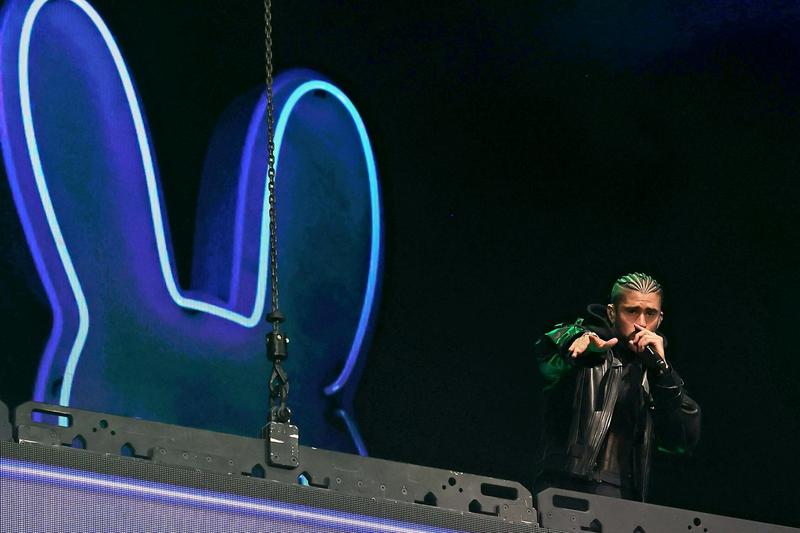 The real reason conservatives are furious about Bad Bunny’s forthcoming Super Bowl performance