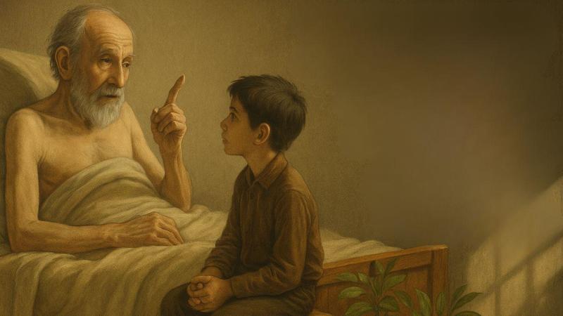 ദേഷ്യത്തിന് പിന്നിൽ ഒരു സയൻസ് ഉണ്ട്. എങ്ങനെയാണ് ദേഷ്യം ഉണ്ടാകുന്നത് എന്നറിയാമോ? ഓഷോ പറഞ്ഞു