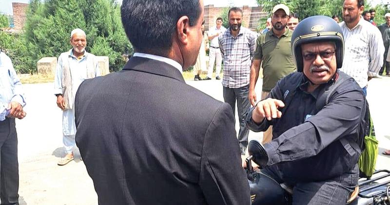 Justice or politics? A closer look at the transfer of Justice Atul Sreedharan