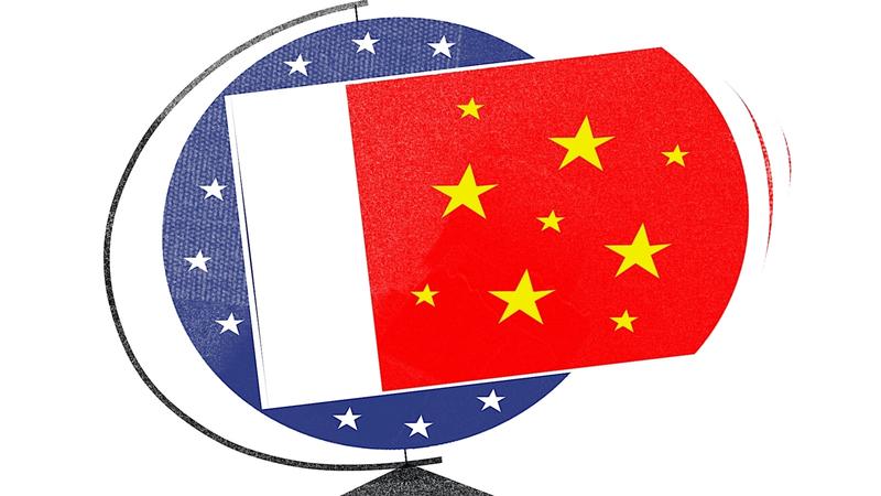 The world after the American order The world after the American order