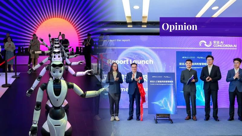 Can a Shanghai-Based Organization Rival the UN? The World AI Conference and China’s Grasp at AI Dominance 