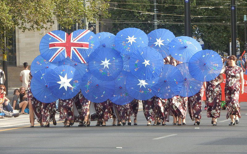 Blame and frame: How Chinese Australians are counted when blamed, discounted when needed