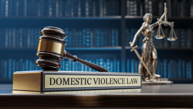 Family violence and migrant women - a better way