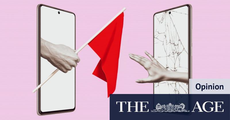 Bidding for a home is a bit like buying off Facebook Marketplace – but worse