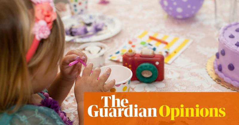 When my daughter eats, it is with joyful abandon. Her behaviour is helping me unlearn toxic standards for women