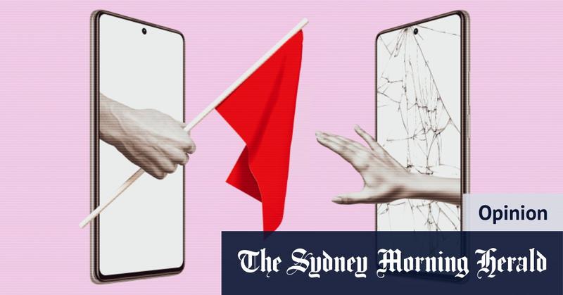 Bidding for a home is a bit like buying off Facebook Marketplace – but worse