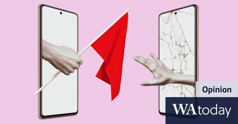 Bidding for a home is a bit like buying off Facebook Marketplace – but worse