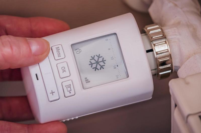 Riscaldamento, come puoi risparmiare in 5 mosse