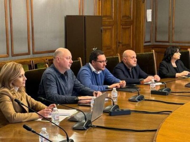 Два дни след ултиматума на Борисов вече има ясен сценарий за преформатиране на властта