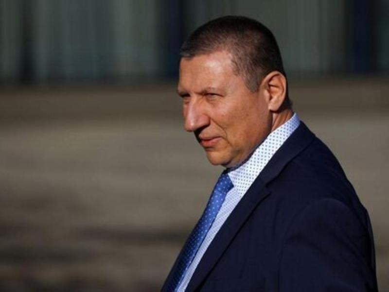 Борислав Сарафов остава главен прокурор